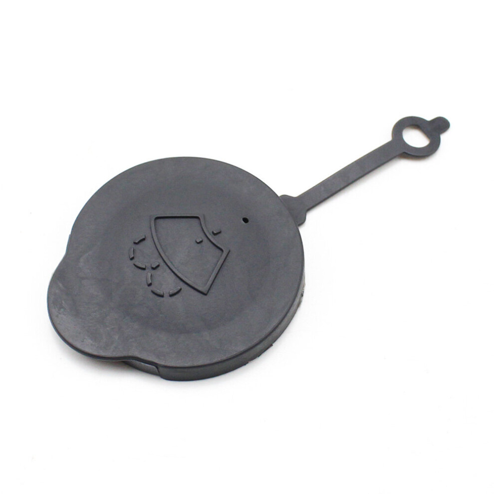 Larbll Windshield Wiper Washer Fluid Reservoir Cover Water Tank Bottle Lid Cap 28913-1Ha3a For Nissan Micra K13 2011-2016 5063131225556
