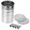 NICEYARD Kitchen Gadgets Stainless Steel Round Shape Press Machine for Making Meat Tool Ham Press Maker Kitchen Accessories 4