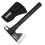 HX OUTDOORS Tactical Survival Axe, Camping Axes Mountain Tool Hand Hunting Tools Kitchen , 1