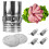 NICEYARD Kitchen Gadgets Stainless Steel Round Shape Press Machine for Making Meat Tool Ham Press Maker Kitchen Accessories 2