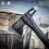 HX OUTDOORS Tactical Survival Axe, Camping Axes Mountain Tool Hand Hunting Tools Kitchen , 3