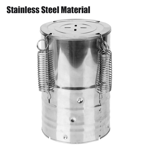 NICEYARD Kitchen Gadgets Stainless Steel Round Shape Press Machine for Making Meat Tool Ham Press Maker Kitchen Accessories 2