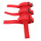 Car Roll Bar Fire Extinguisher Holder Car Accesses Fire Extinguisher Mount Strap 5