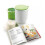Microwave cheese maker Cheese maker Cheese maker die set Cheese maker set Kitchen accessories 2