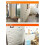 Colored Walls Self Adhesive Flexible Sponge Brick Pattern White Wall Panel 3