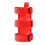 Car Roll Bar Fire Extinguisher Holder Car Accesses Fire Extinguisher Mount Strap 3