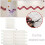 Colored Walls Self Adhesive Flexible Sponge Brick Pattern White Wall Panel 4
