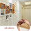 Colored Walls Self Adhesive Flexible Sponge Brick Pattern White Wall Panel 5