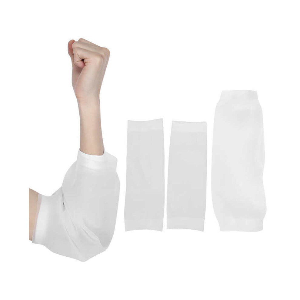 Wejoy Picc Line Shower Cover Silicone Waterproof Adult Sealed Cast Bandage Protector For Arm Fracture Wounds Bath Shower Cover Therapy