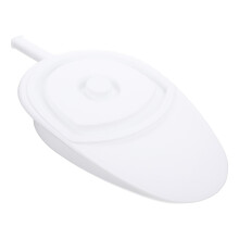 Thickened Patient Bed Pan Portable Urine Container Nursing Bed Urinal