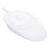 Thickened Patient Bed Pan Portable Urine Container Nursing Bed Urinal 1