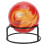1.3KG Fire Extinguisher Ball Automatic Dry Powder Fire Extinguisher with Wall Mounting Bracket  Environmental harmless 1