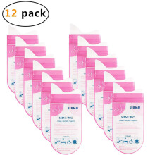New Outdoors Urine Bags Camping Pee Bags Portable Urinal Bag Emergency Car Urine Vomit Bags Mini Mobile Toilets Disposable