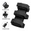 Adjustable Car Fire Extinguisher Fixed Belt Combination Set, Trunk Fire Extinguisher Strap Reinforced bottom strap 6