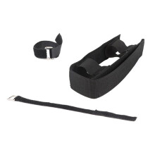 Universal for Car Fire Extinguisher Bandage Organize Strap Accessories for Suzuki Jimny 2010-2021