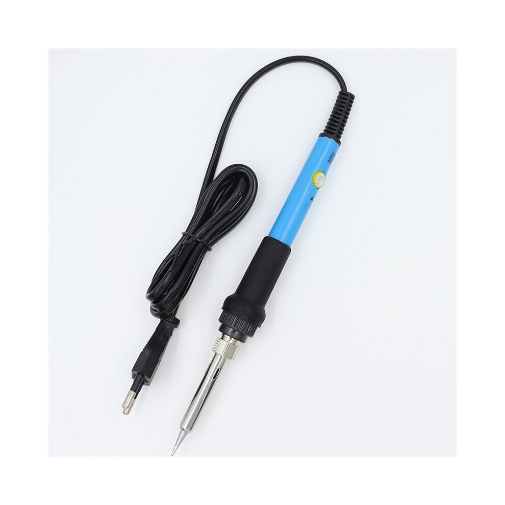Electric Soldering Iron Household Adjustable Temperature Soldering Pen Soldering Gun Repair Soldering Tool Soldering Iron Head 5063131285574