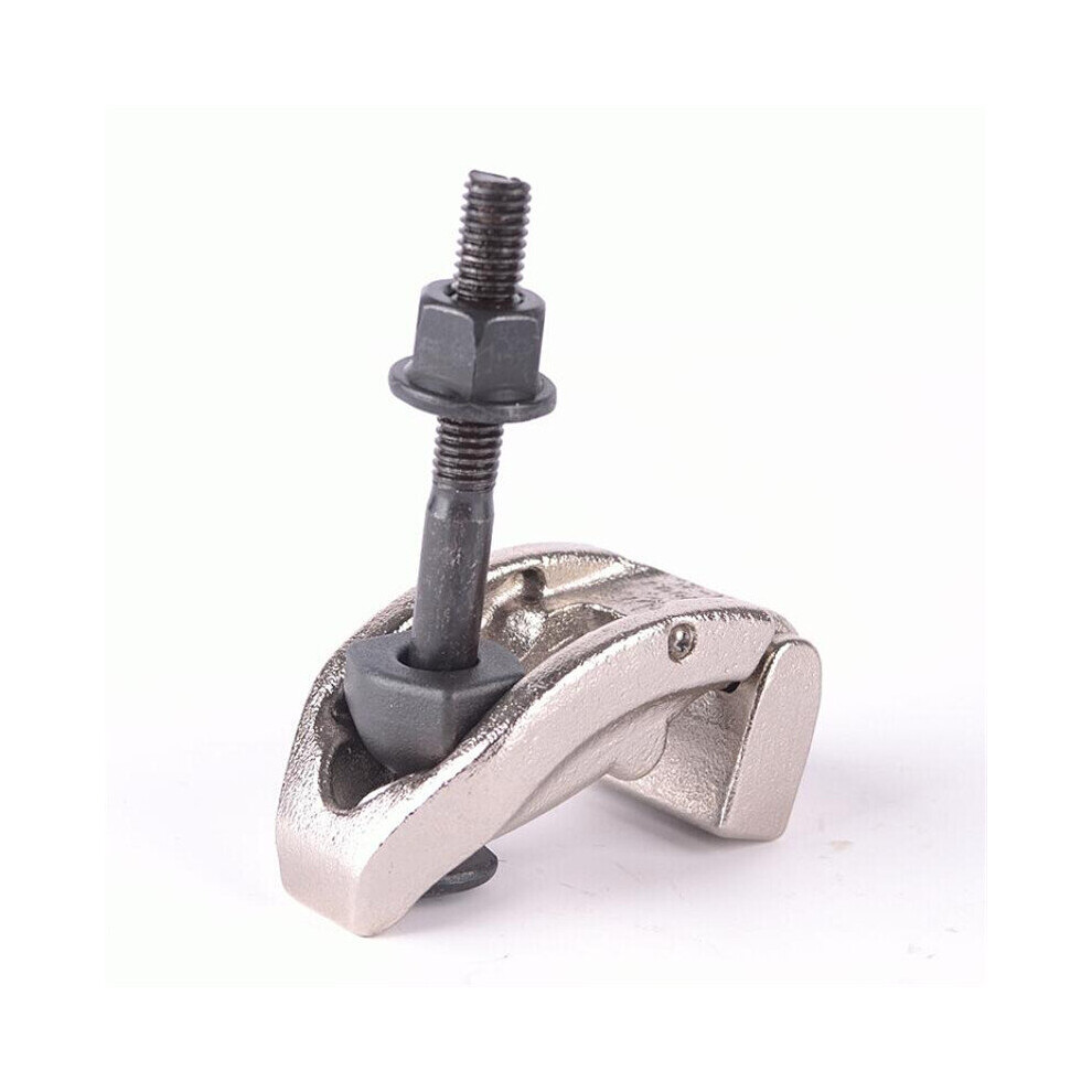 High-Strength M8 Machine Tool Fixture Milling Drilling Engraving Machine Plater Fixed Mold Press Plate Clamp 5063131304640