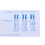 Ovulation Urine Test Strips LH Tests Strips kit Response Ovulation 99% Accuracy 6