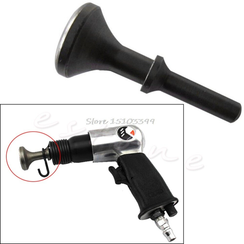 Extended Length Hammer Tool Smoothing Pneumatic Drifts Air Hammer Bit Drop Ship 5063131279146