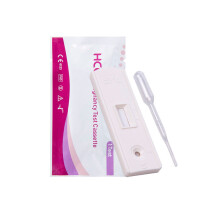 New Pregnancy Urine Test Strip Ovulation Urine Test Strip LH Tests Strips kit First Response Ovulation Kits 99% Accuracy