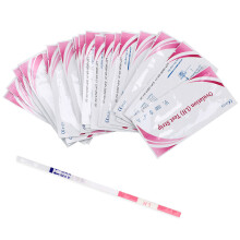 10/20/50 Pcs LH Test Strips First Response Over 99% Accuracy LH Ovulation Test Strips Test Ovulation Urine