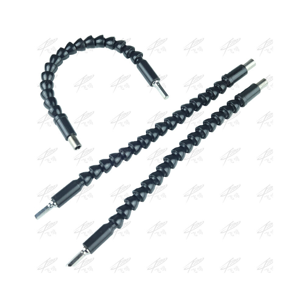 300Mm Flexible Shaft Bits Extension Screwdriver Bit Electric Drill Power Tool Accessories 5063131288964