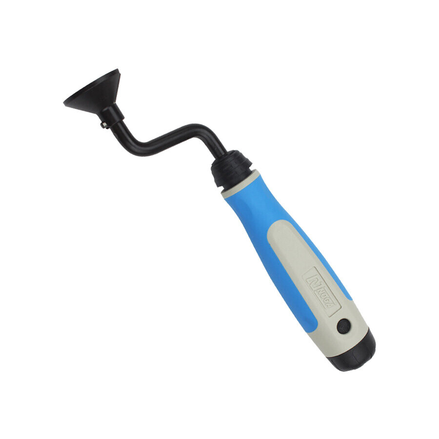 1pcs NOGA Heavy Duty Deburring Tool Handle NG 3 NG3000 | UK