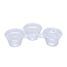 10Pcs Female Urine Cups Pregnancy Test Ovulation Testing Specimen Plastic Cups