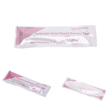 Female Pregnancy Urine Test Strip Ovulation Urine Test Strip LH Tests Strips Kit First Response Ovulation Kits