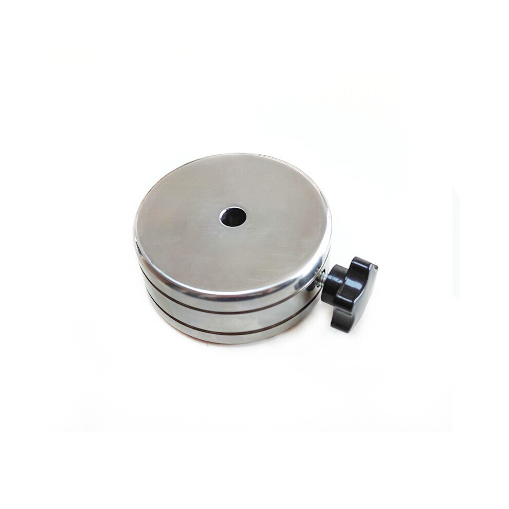 Skywatcher Az-Gti 2.5Kg Stainless Steel Weight Hammer Center Aperture 12Mm Equatorial Model Theodolite Balance Telescope Azgti 5063131269543