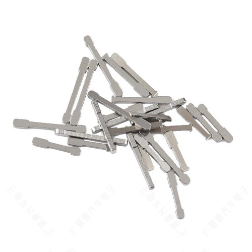 New Arrival Fast SOWOYOOFlagpole Key Locksmith Tools with Spare Pins 2