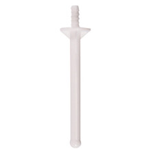 10 Pcs Nose Hair Cleaning Stick PP Beeswax Stick Wax Durable Stick Beauty Accessories Tools Easy To Carry