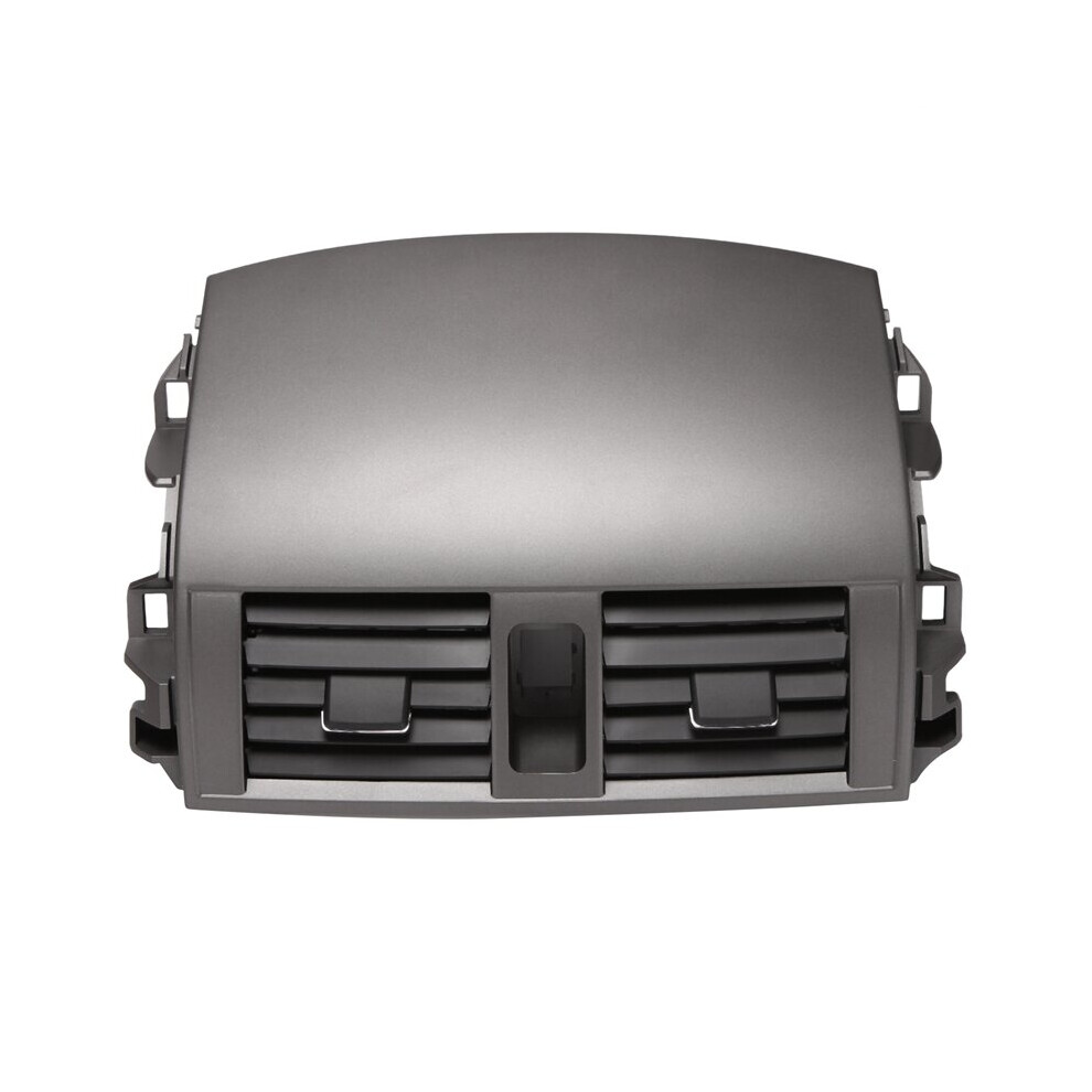 55670-02160 55663-02060 for Toyota Corolla Altis 2007-2013 Car Dashboard Air Conditioning Outlet Panel Grille Cover-image-OPC-PBNKTRJ-NEW