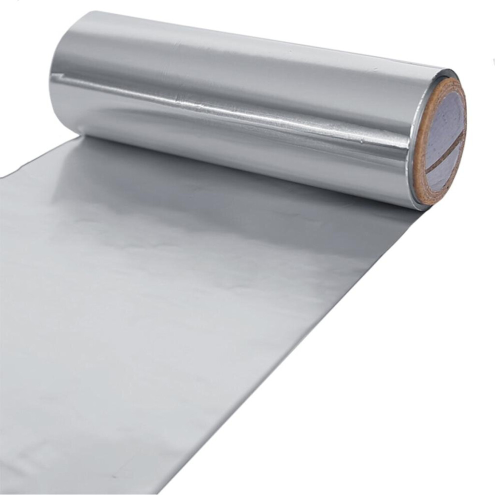 Wejoy Disposable Salon Aluminum Foil For Hair Color Dye Perming Highlight Nail Art
