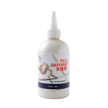 Mouldproof Multi-use Repair for Home Tile Grout Cream Tile Reform 150ML Grout Wall Wall Crack Nail Paint Cleaner