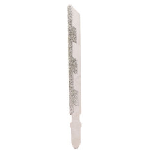1pc T-shank Diamond Jigsaw Blade for Marble Stone Granite Tile Ceramic Cutting