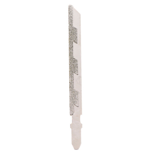 1pc T-shank Diamond Jigsaw Blade for Marble Stone Granite Tile Ceramic Cutting