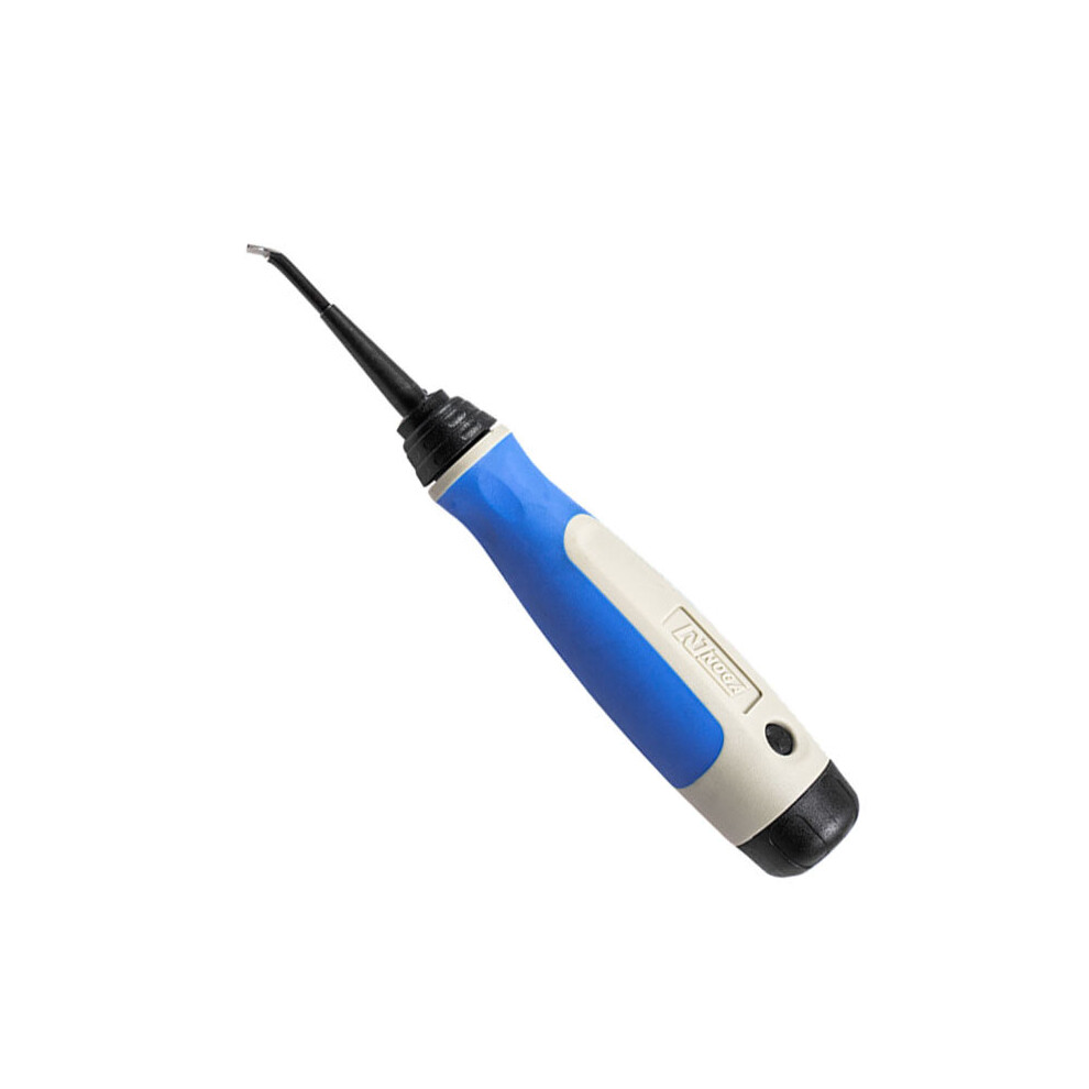 Noga Inner Hole Scraper Trimmer Ng3710 Cross Hole Deep Hole Deburr Trimming Scraping Knife Ng3000 Bd6610 Bd7701 Internal-Scraper 5063131279313
