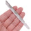 1pc T-shank Diamond Jigsaw Blade for Marble Stone Granite Tile Ceramic Cutting 3