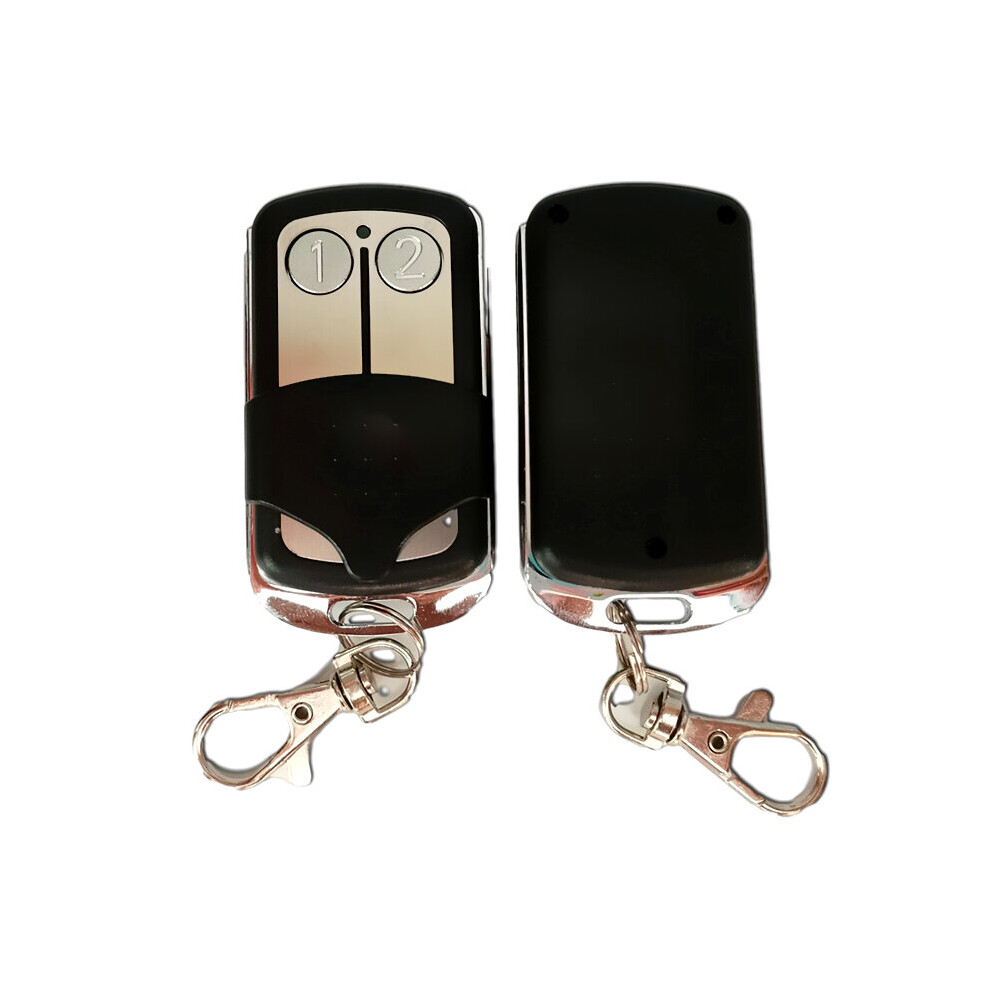 Smc5326 330Mhz 433Mhz Remote Control 8 Dip Switch Auto Gate Duplicate Remote Control 5326 330 Mhz 433 Mhz Garage Remote 5063131238006