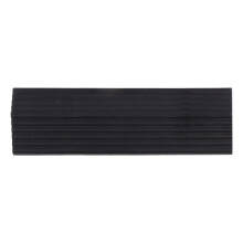 Anti-Slip Threshold Door Step Ramp Kit for inteligent Robot Vacuum Cleaner Lightweight TPE Ramp for Wheelchairs Drop Shipping
