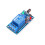 Universal 12V Flame Sensor Module Fire Sensor Detection Alarm For kc868-h8 h32 Smart Home System 1