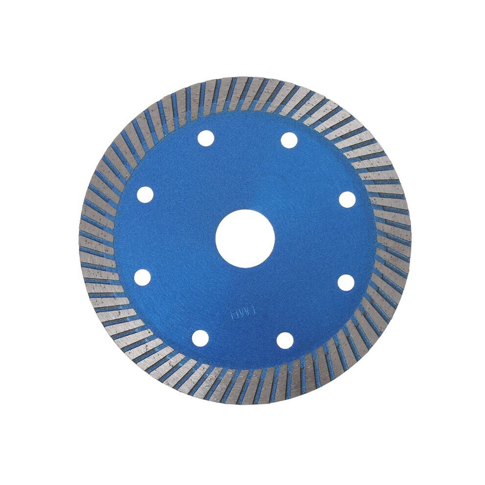 4.5 Inch Diamond Ceramic Saw Blade Disc Wheel Sharp Cutter Porcelain Tile Marble 5063131279337