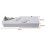 Portable Handheld Sewing Machine Mini Stitch Sew Needlework Cordless Clothes Fabrics Electric Sewing Machine 6