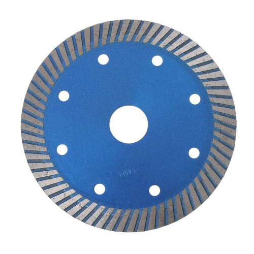 4.5 inch Diamond Ceramic Saw Blade Disc Wheel Sharp Cutter Porcelain Tile Marble 1