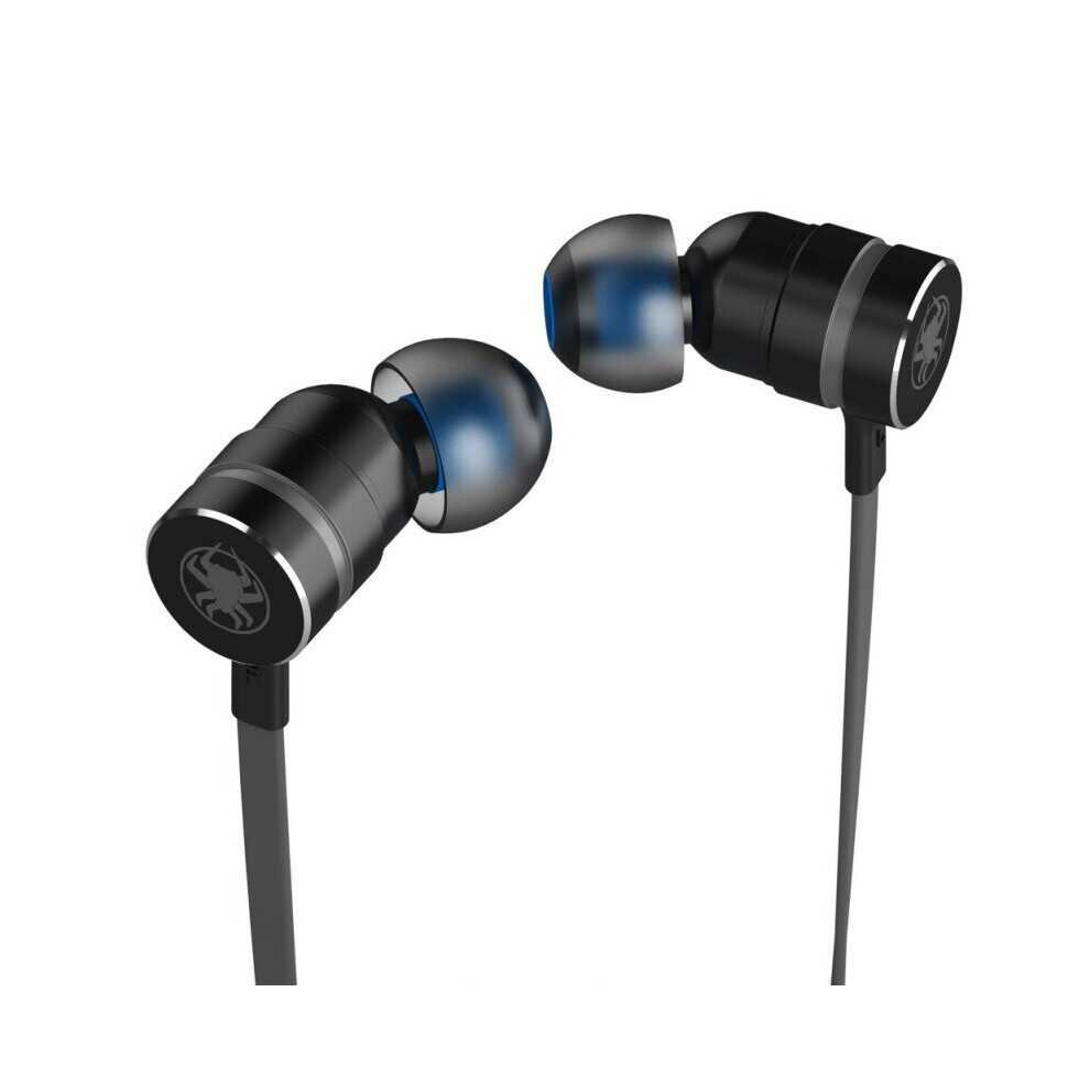Plextone G20 Gaming Sport Earphone For Phone Magnet Headset Noise Cancelling Earbud Stereo Headphone With Mic Earphone Airpots 5063131188608