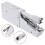 Portable Handheld Sewing Machine Mini Stitch Sew Needlework Cordless Clothes Fabrics Electric Sewing Machine 3
