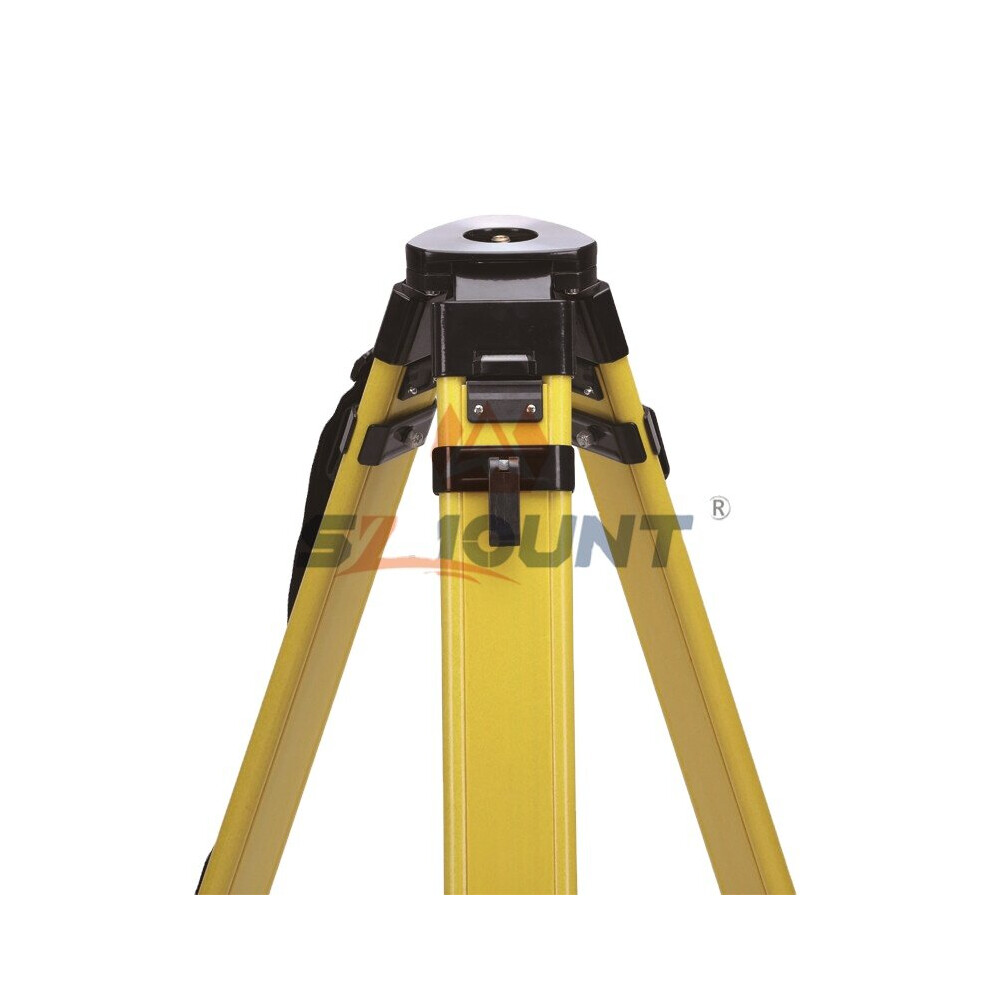 Tpf30-T1 Survey Equipment Surveying Accessories High Quality Fiberglass Tripod For Total Station And Theodolite 5063131269611