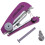 Mini Handheld Sewing Machine Portable Manual Sewing Small Manual Sewing Machine 7