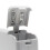Portable Handheld Sewing Machine Mini Stitch Sew Needlework Cordless Clothes Fabrics Electric Sewing Machine 5